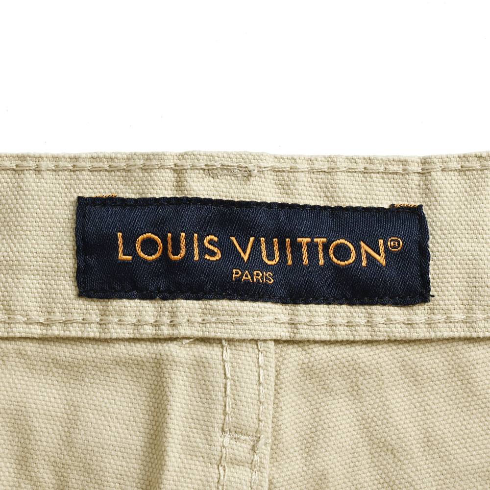 LV Pants-051