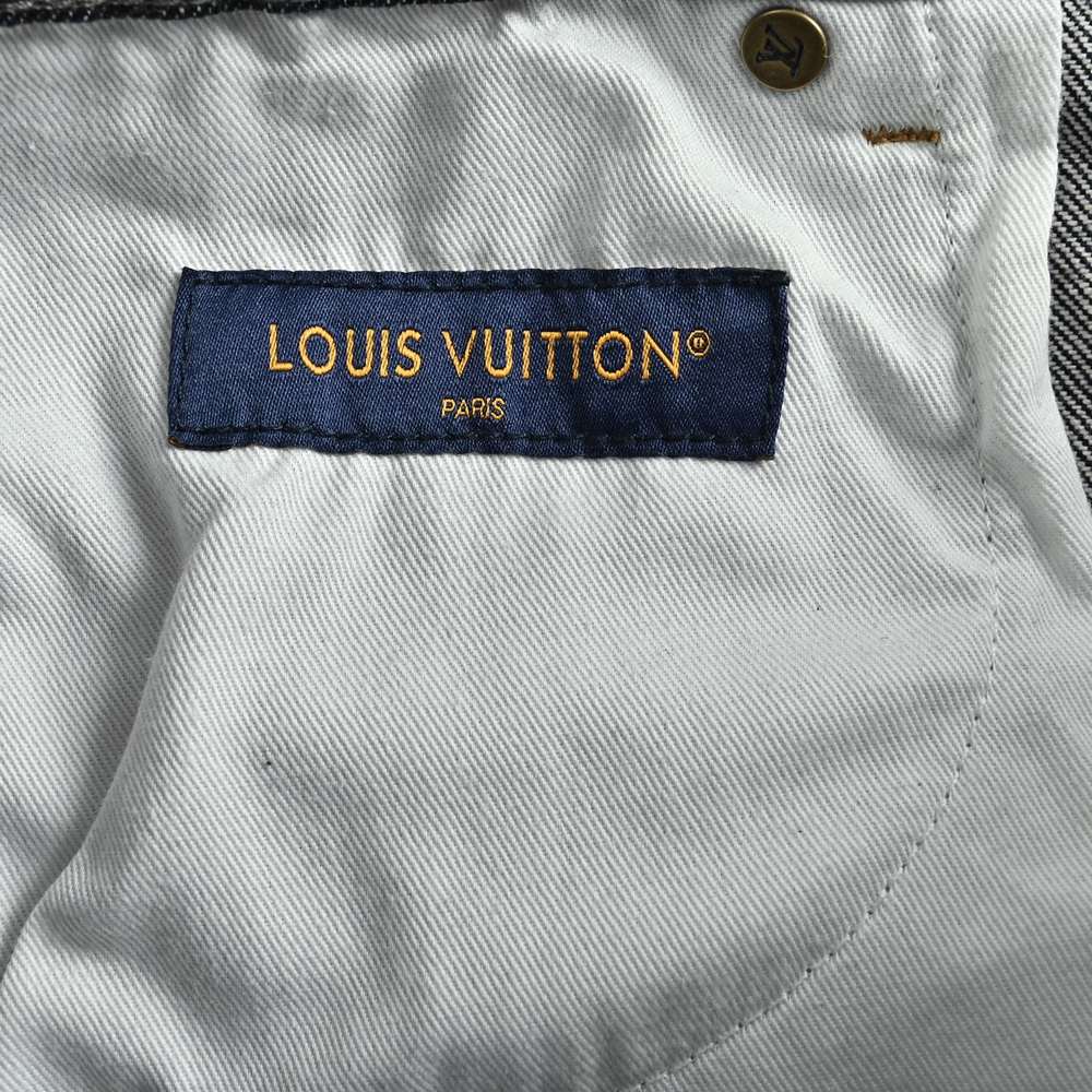LV Pants-074