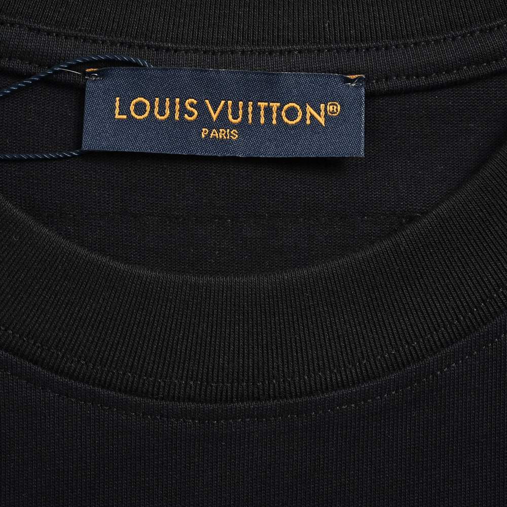 LV T-shirts-2952