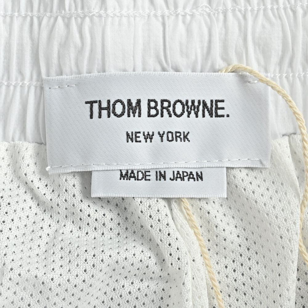 Thom Browne Shorts-012