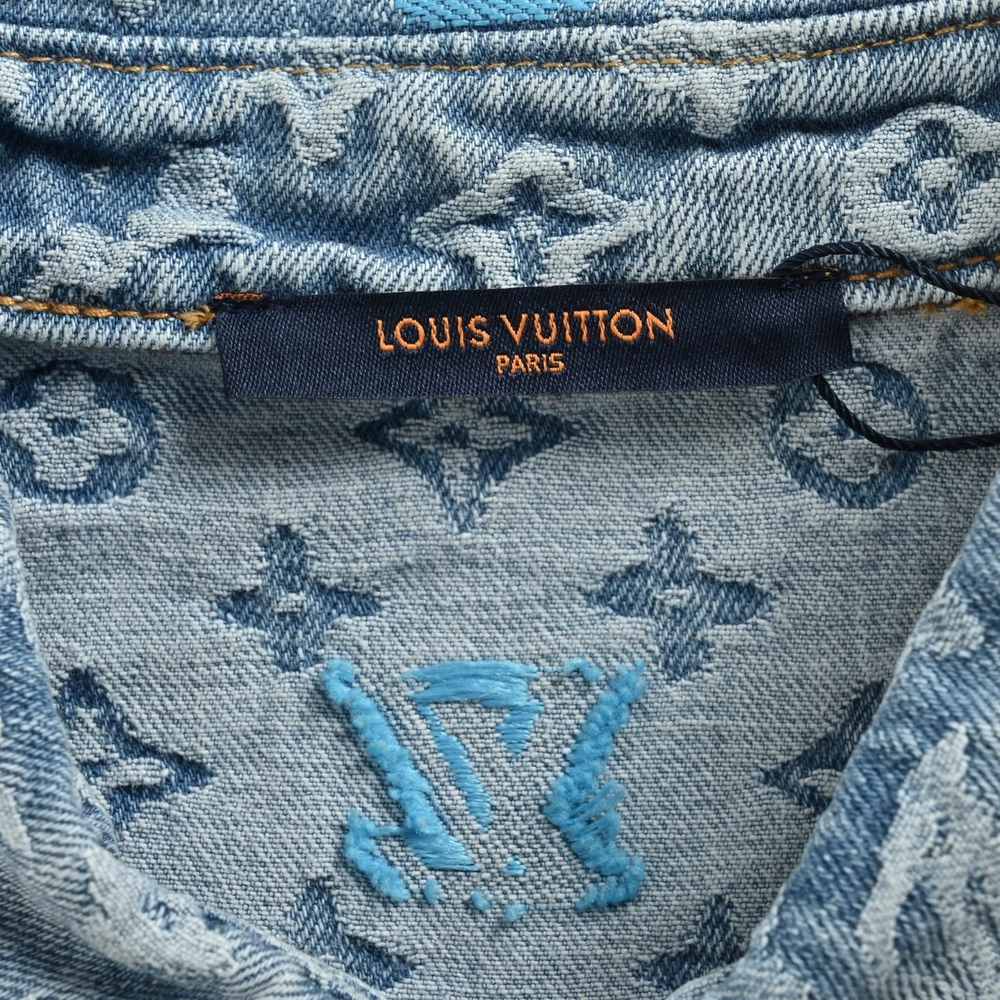 LV Jacket-233