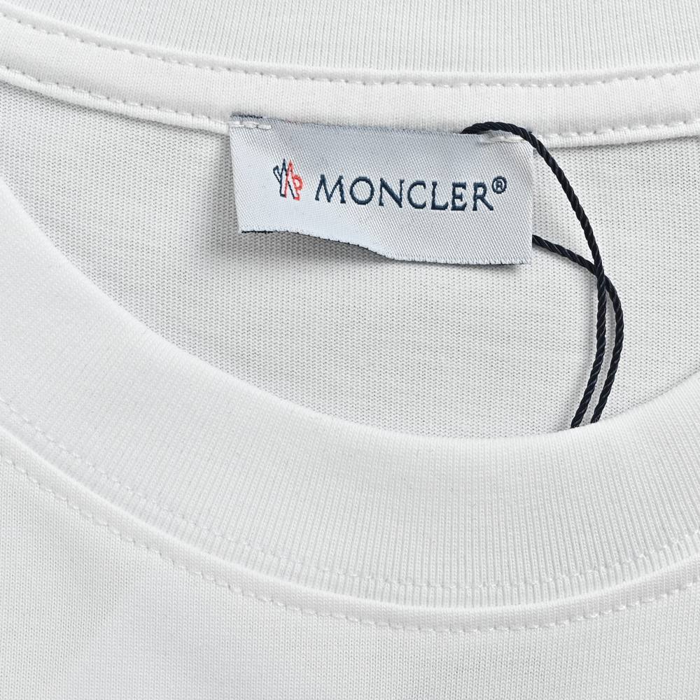 Moncler T-shirts-1077