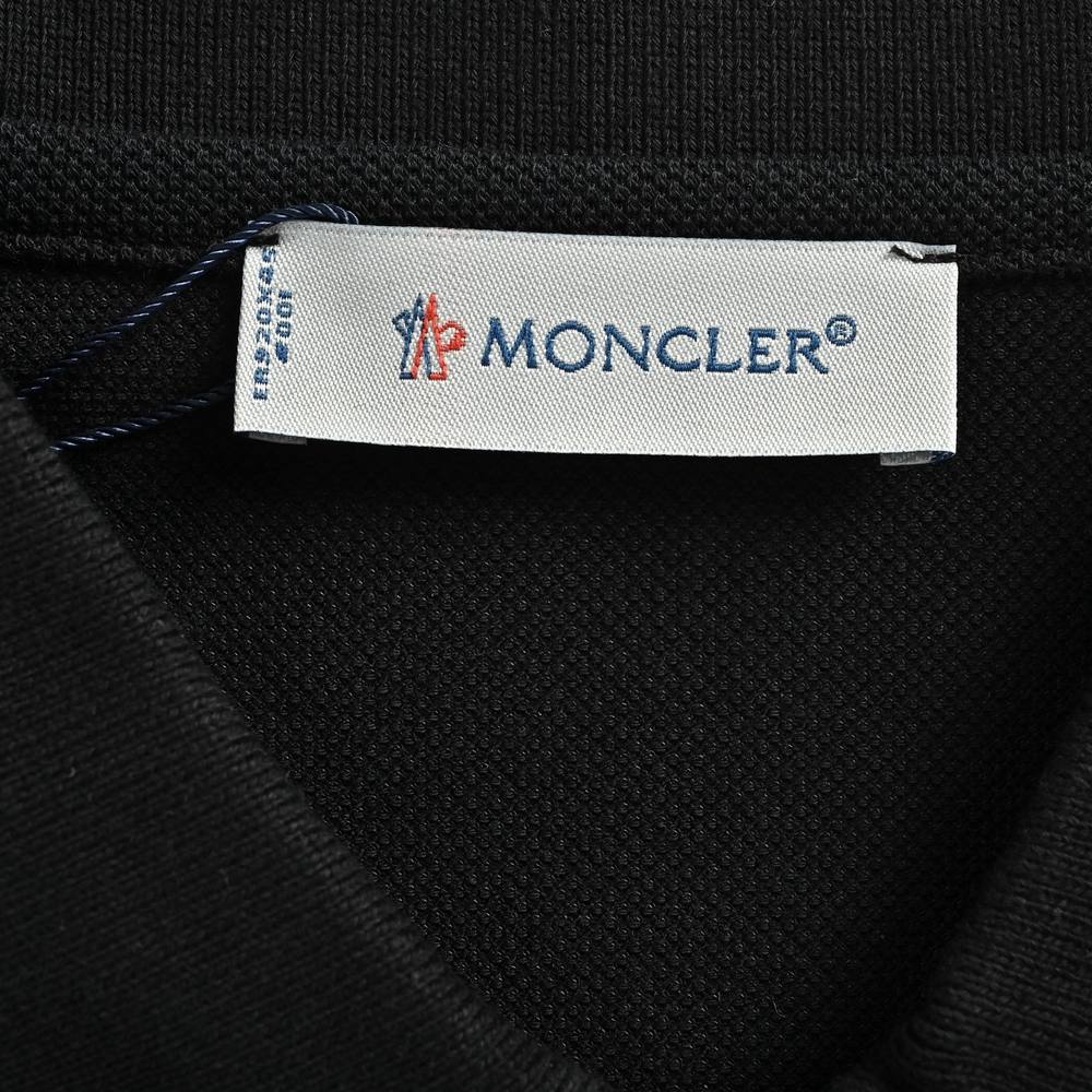 Moncler Polo-125