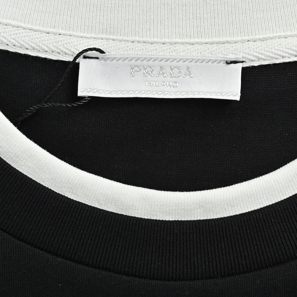 Prada T-shirts-551