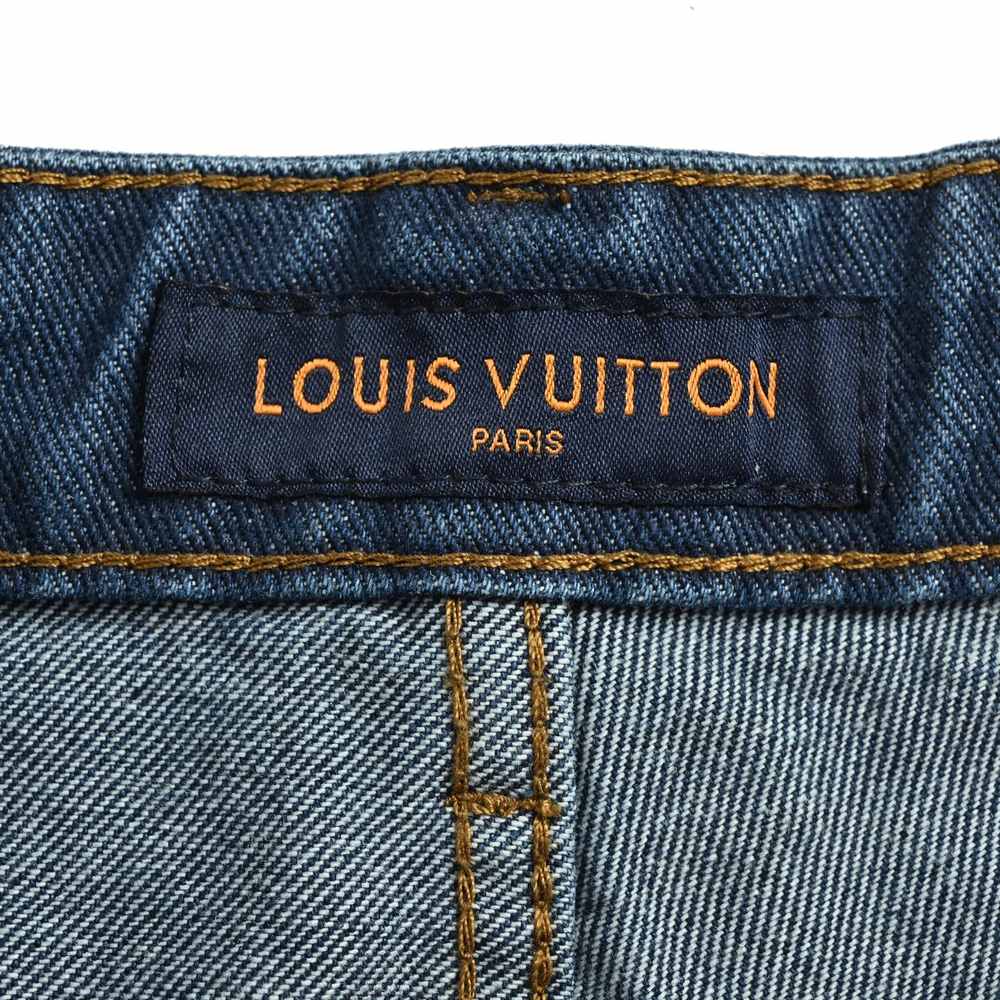 LV Pants-050