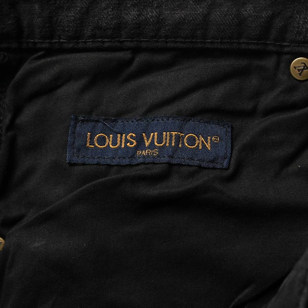 LV Pants-087