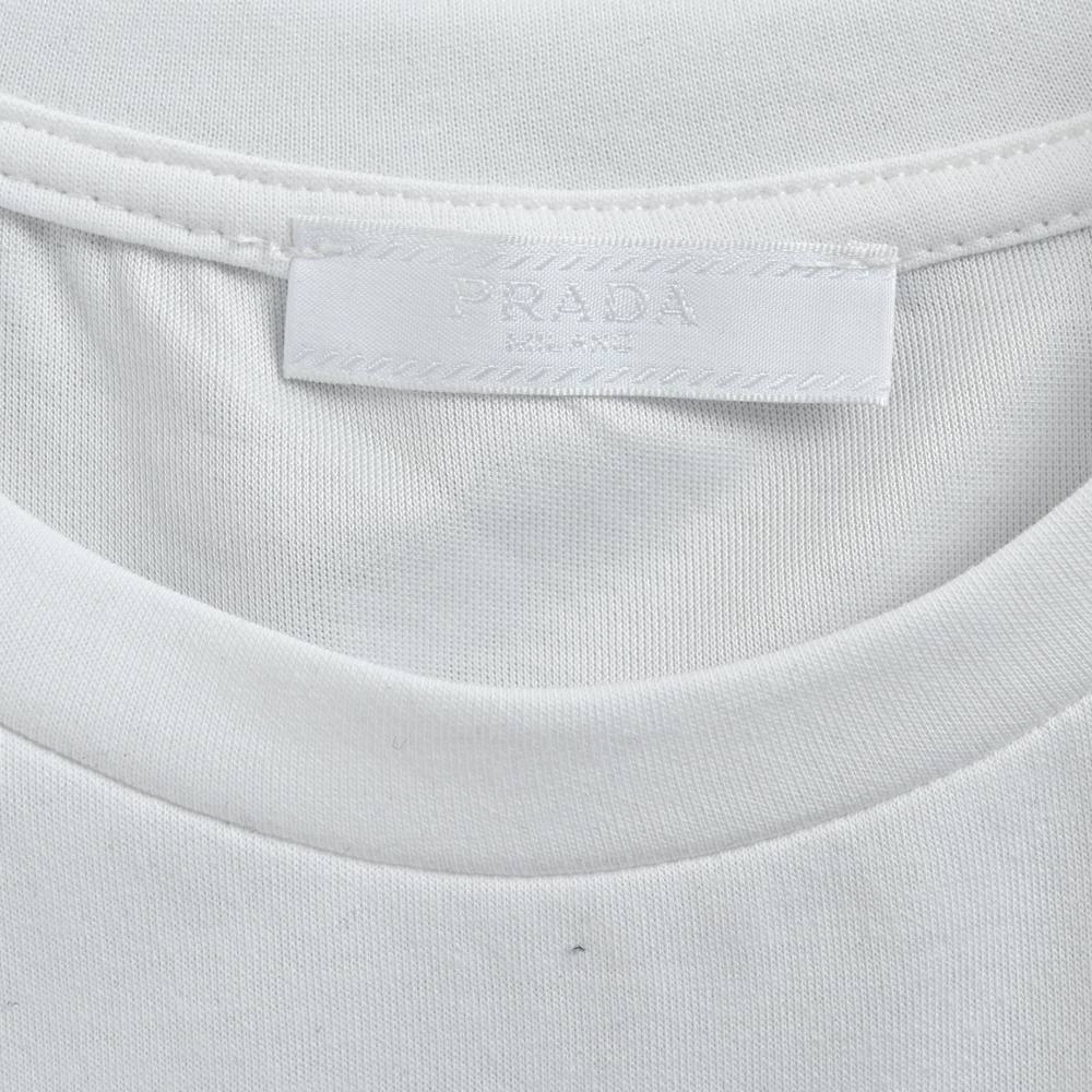 Prada T-shirts-589
