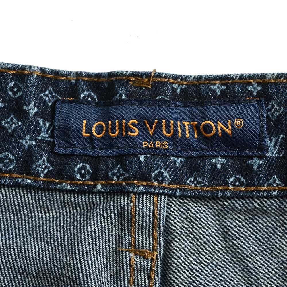 LV Pants-045
