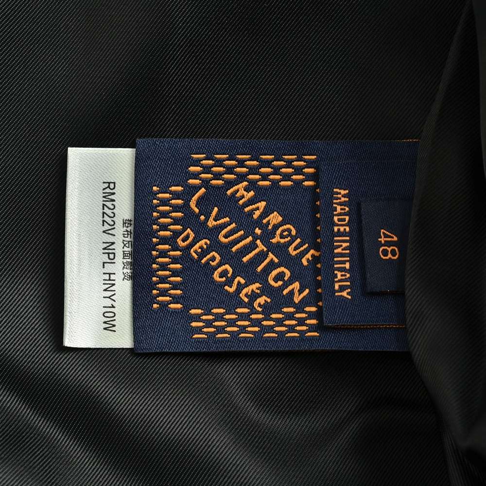 LV Jacket-309