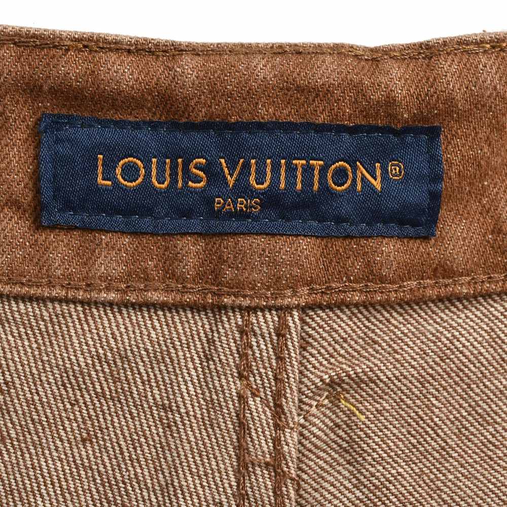 LV Shorts-391