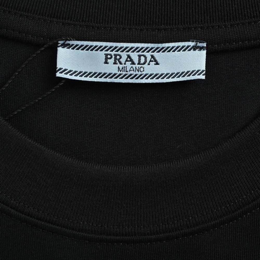 Prada T-shirts-549