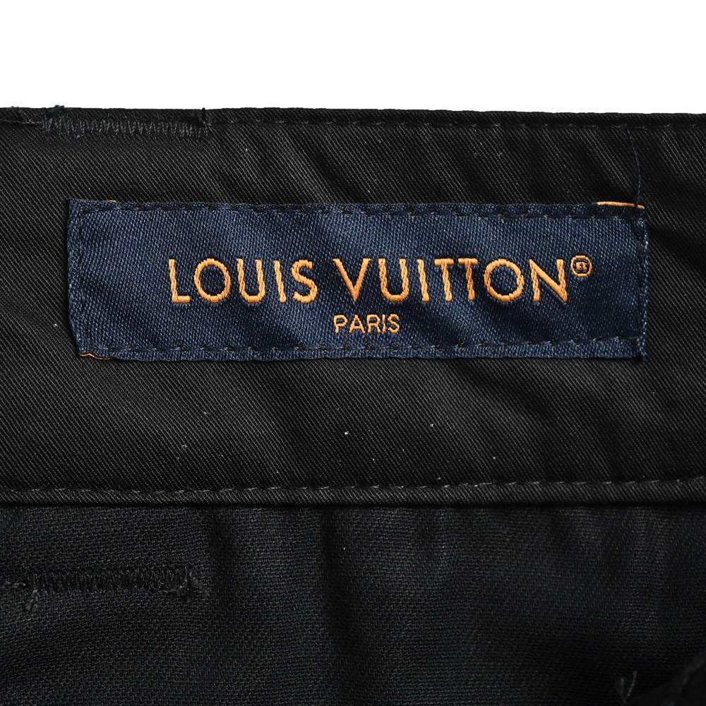 LV Pants-063