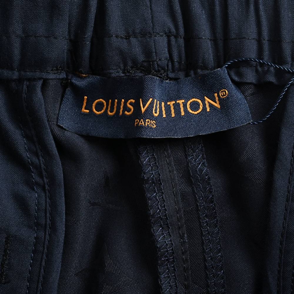 LV Pants-066