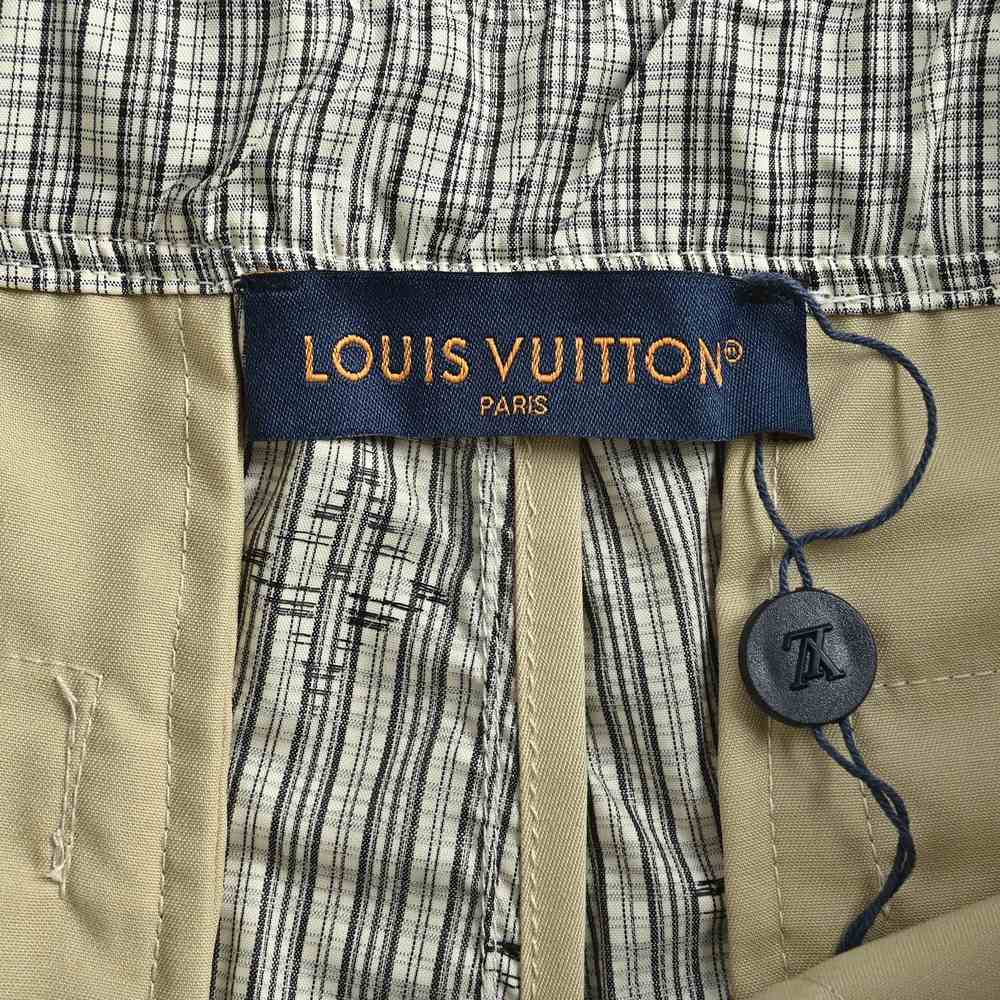 LV Pants-080