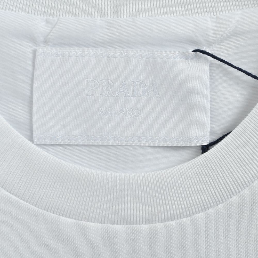 Prada T-shirts-592