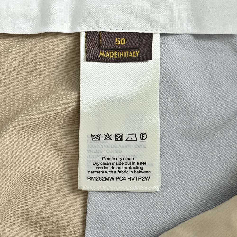 LV Pants-043