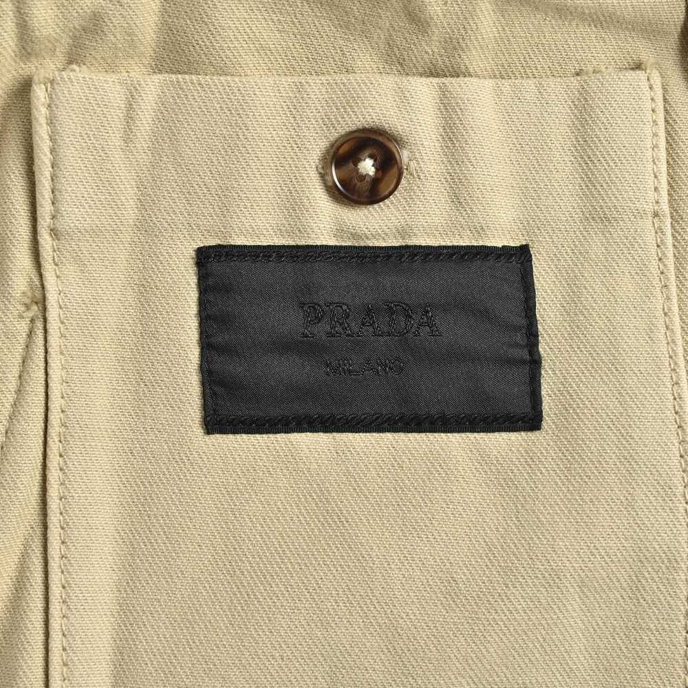 Prada Jacket-047