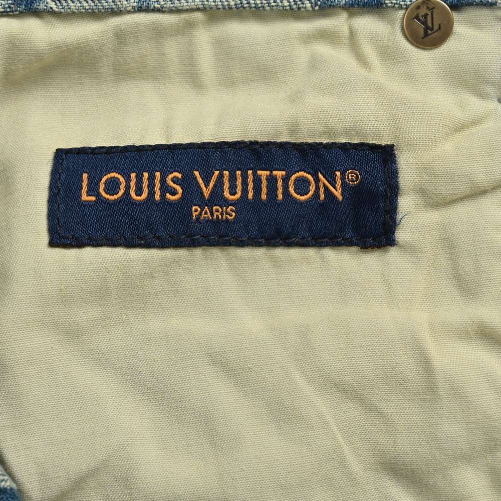 LV Pants-073