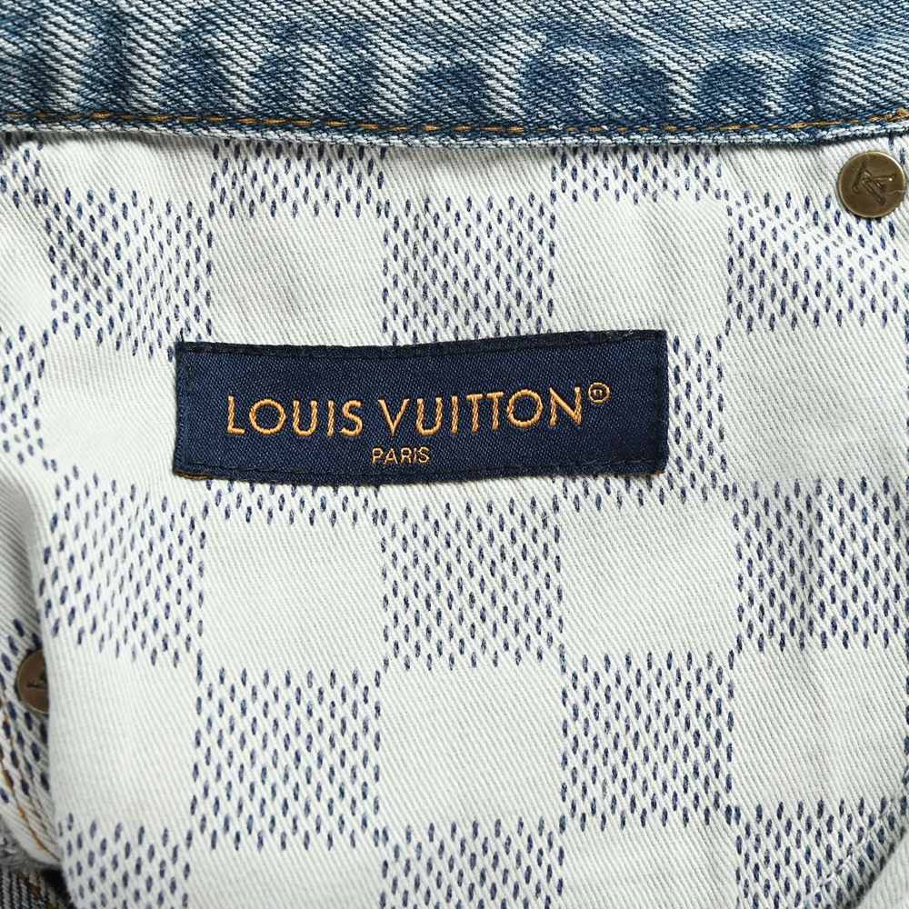 LV Pants-084