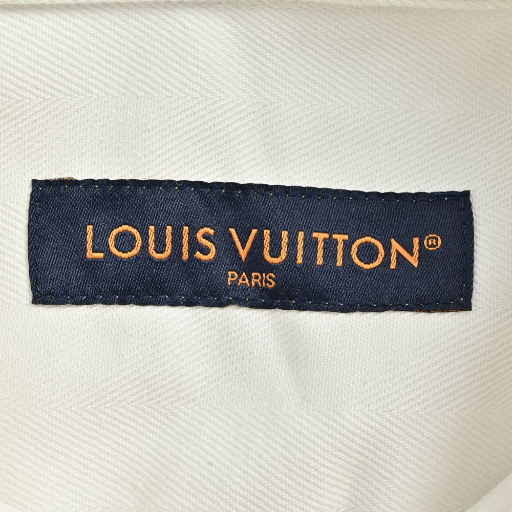 LV Jacket-215
