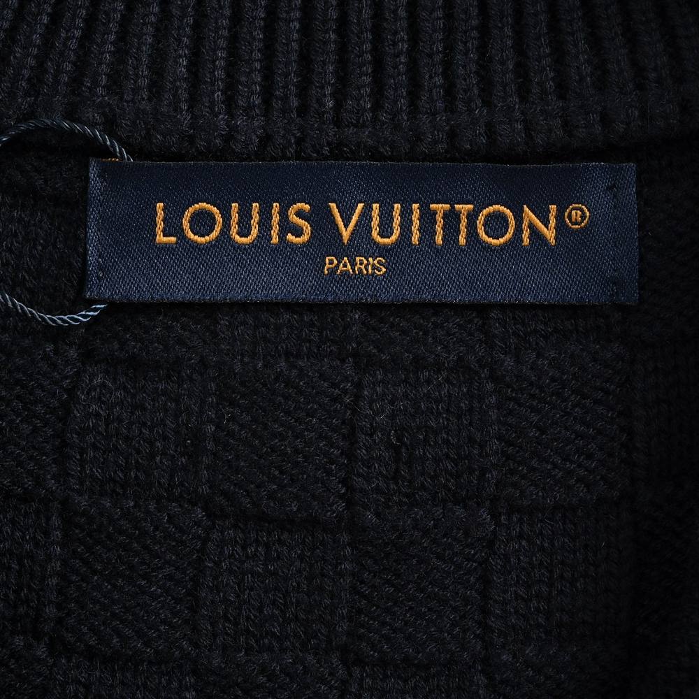 LV Sweater-492