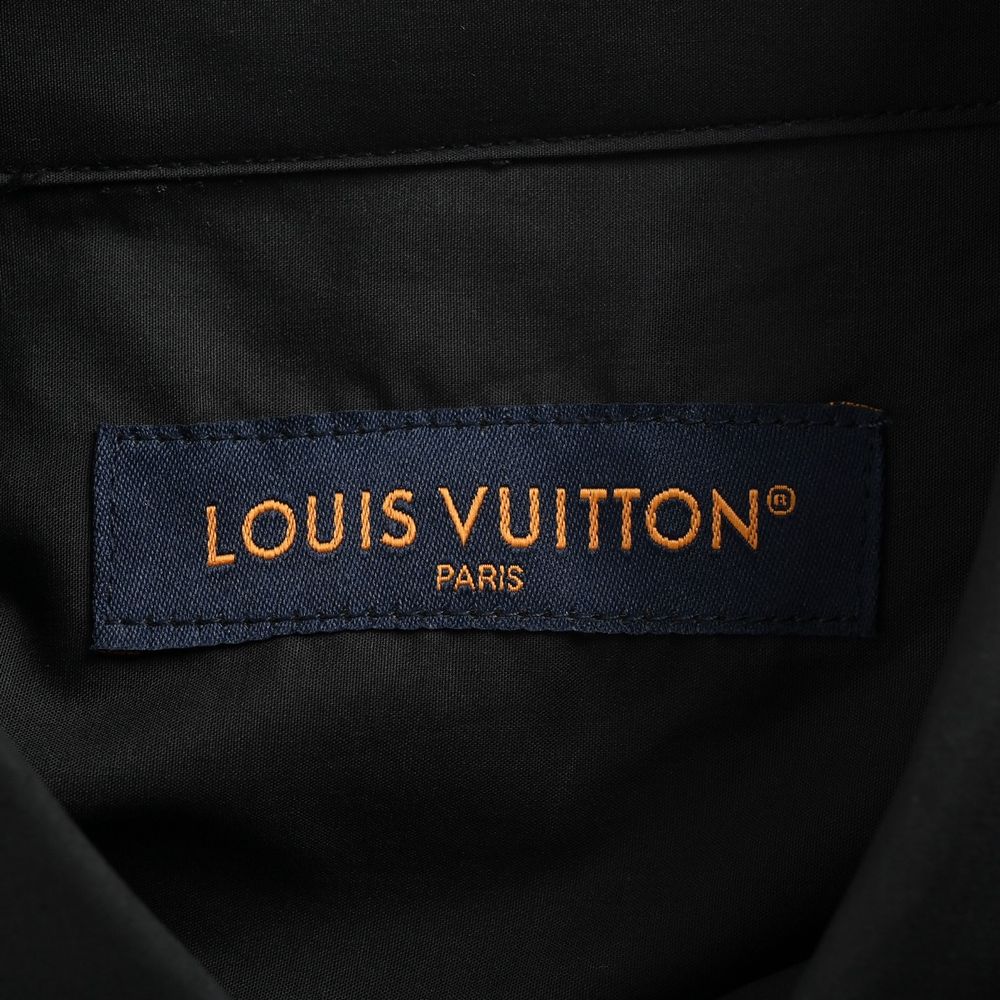 LV Long Shirt-119