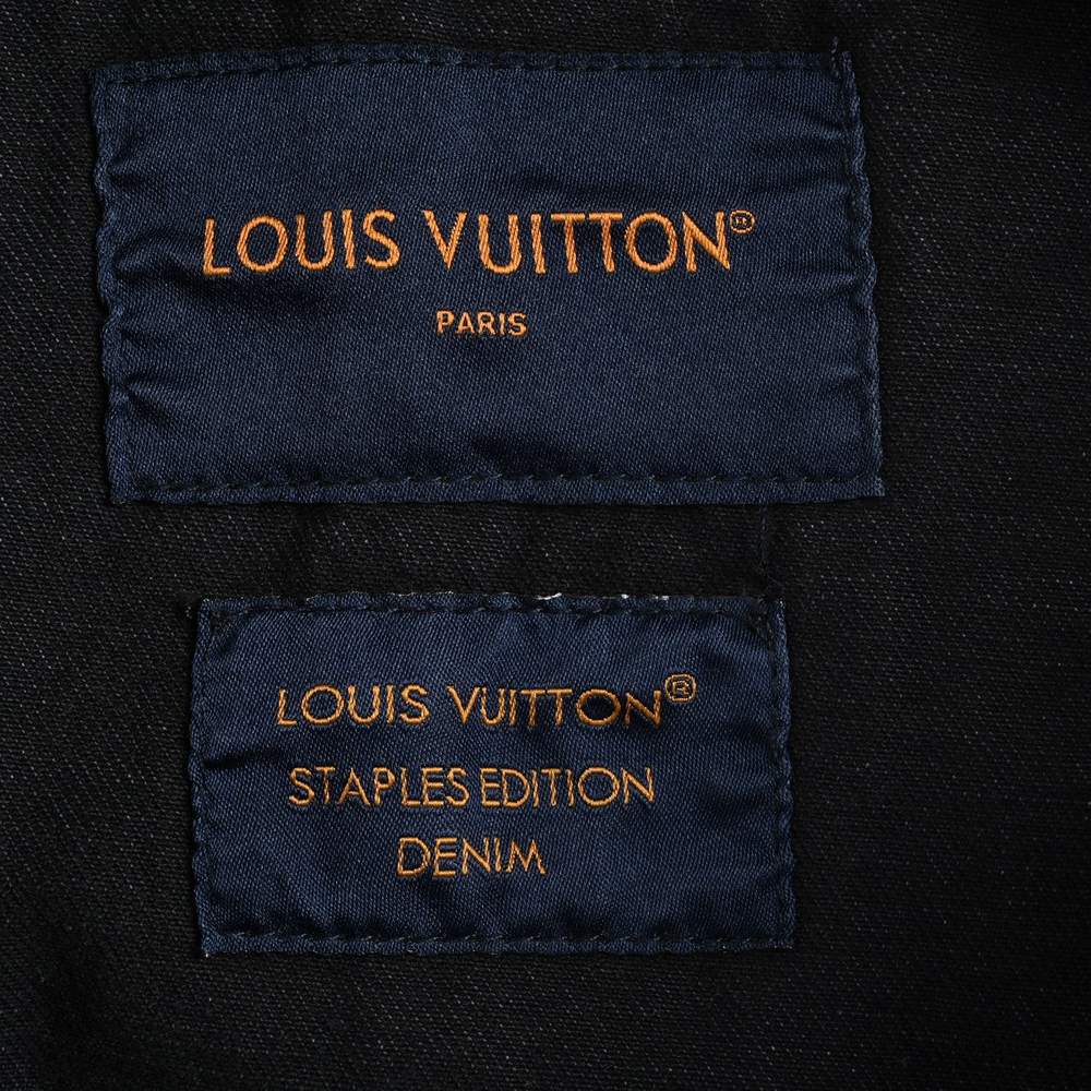 LV Jacket-254