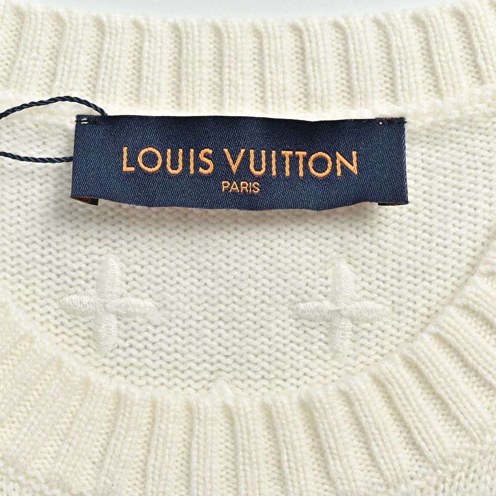 LV T-shirts-2927
