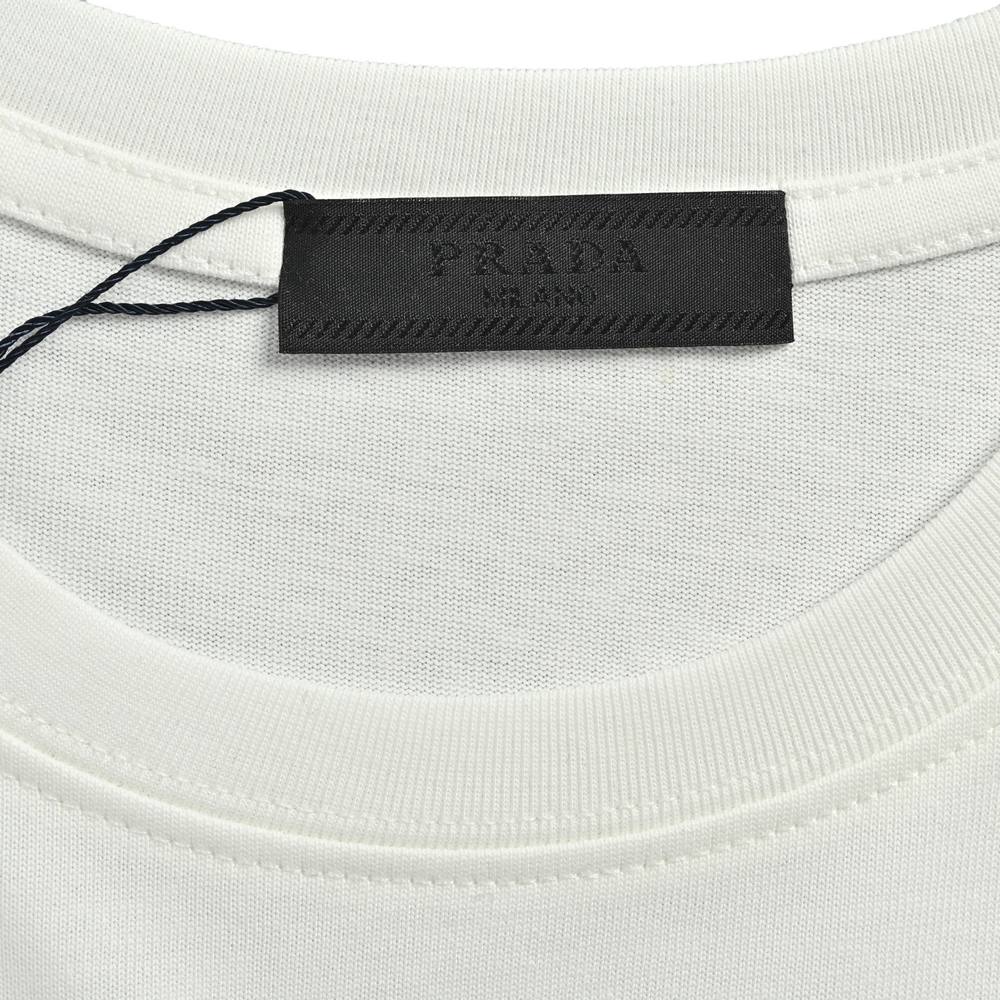 Prada T-shirts-595