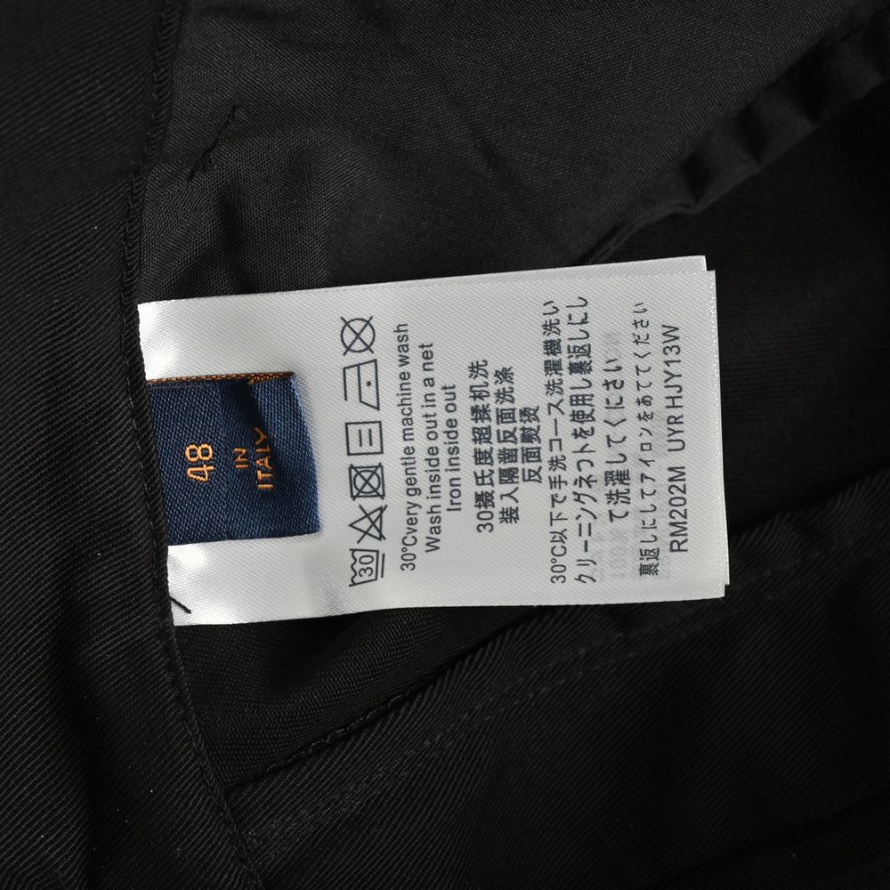 LV Pants-029