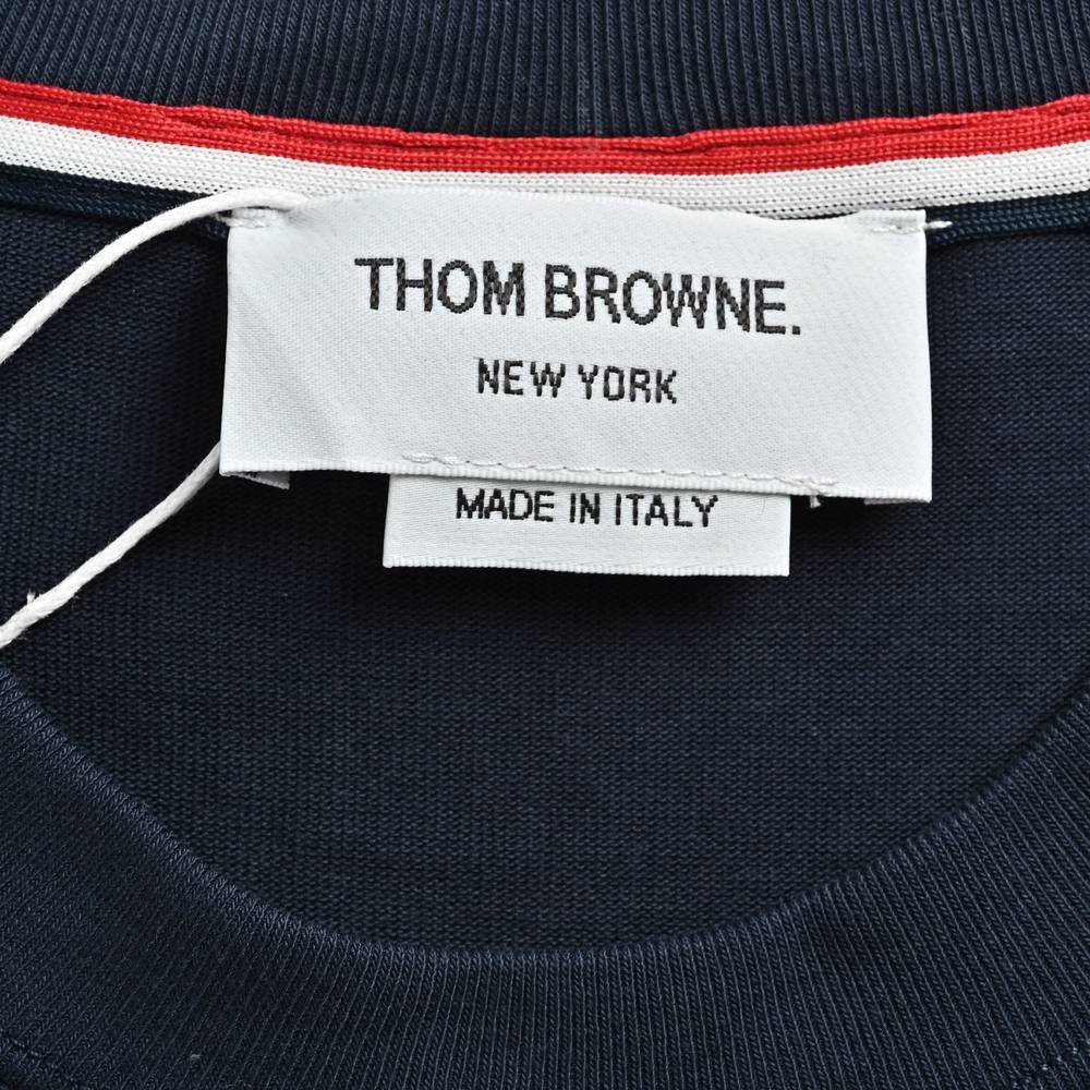 Thom Browne T-shirts-009