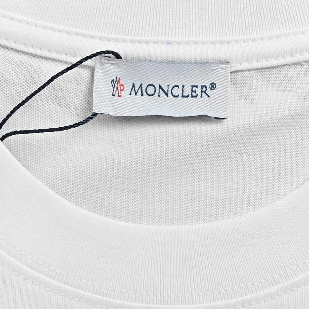 Moncler T-shirts-1018