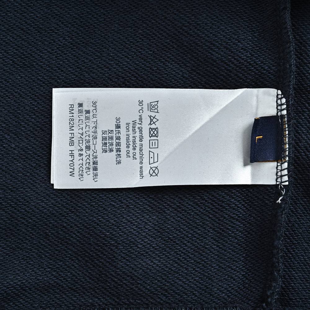 LV Jacket-189