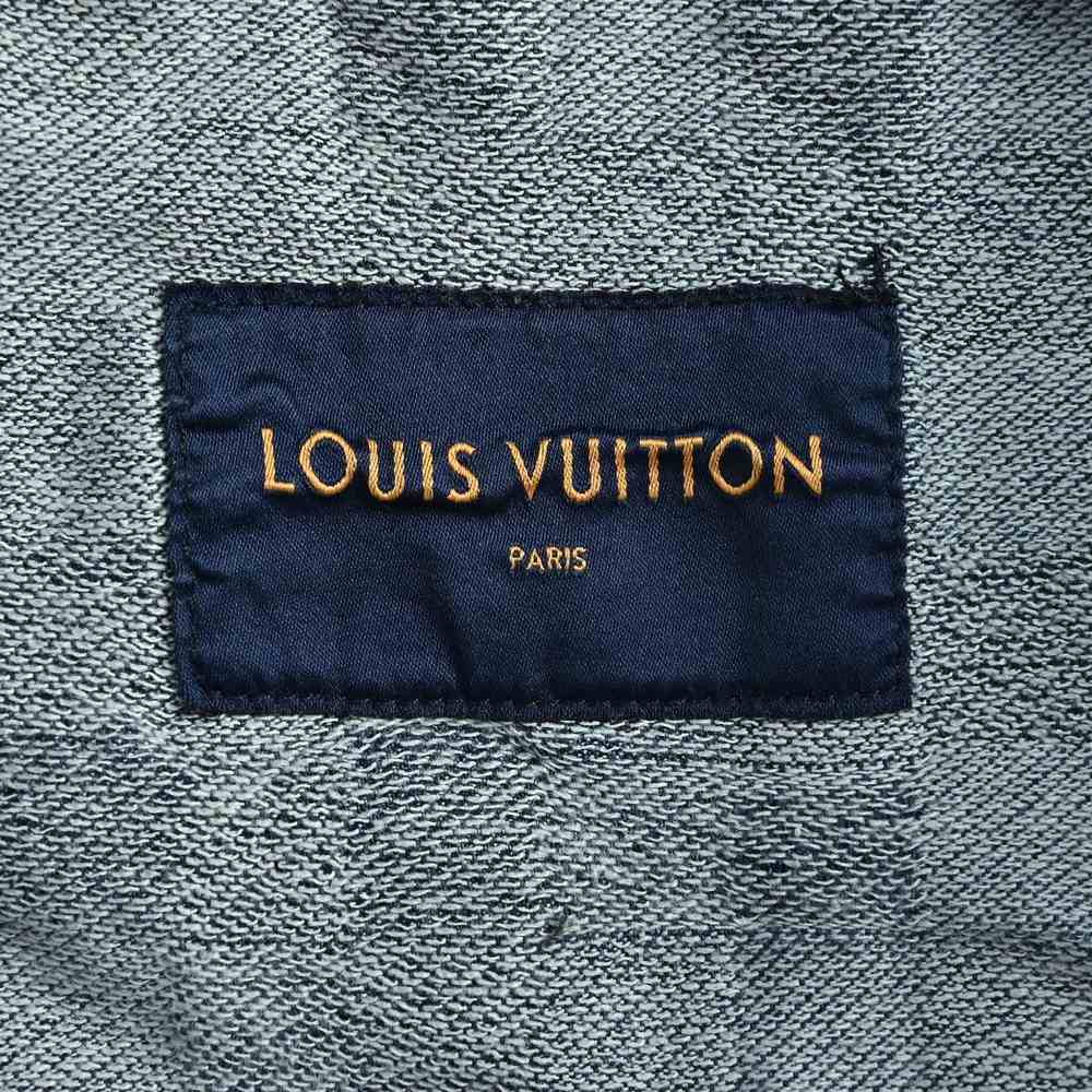LV Jacket-211
