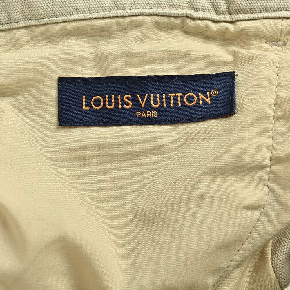 LV Pants-062