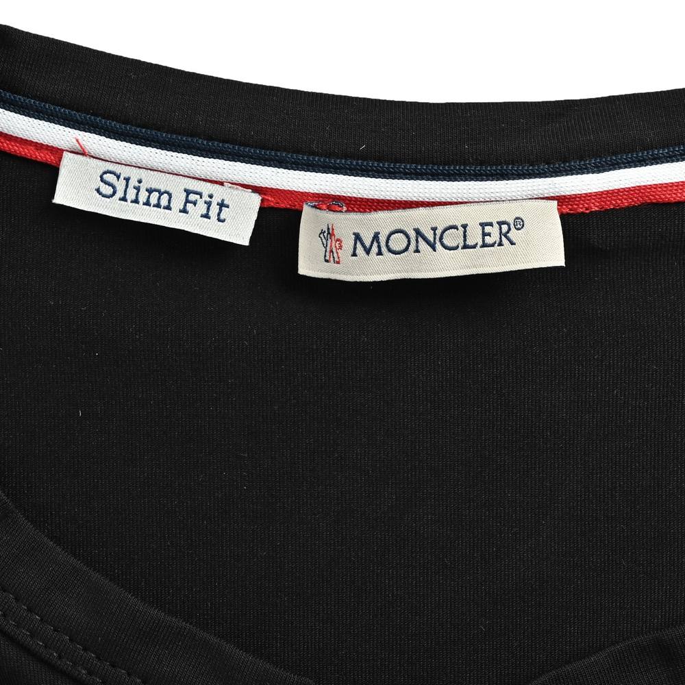 Moncler T-shirts-1101