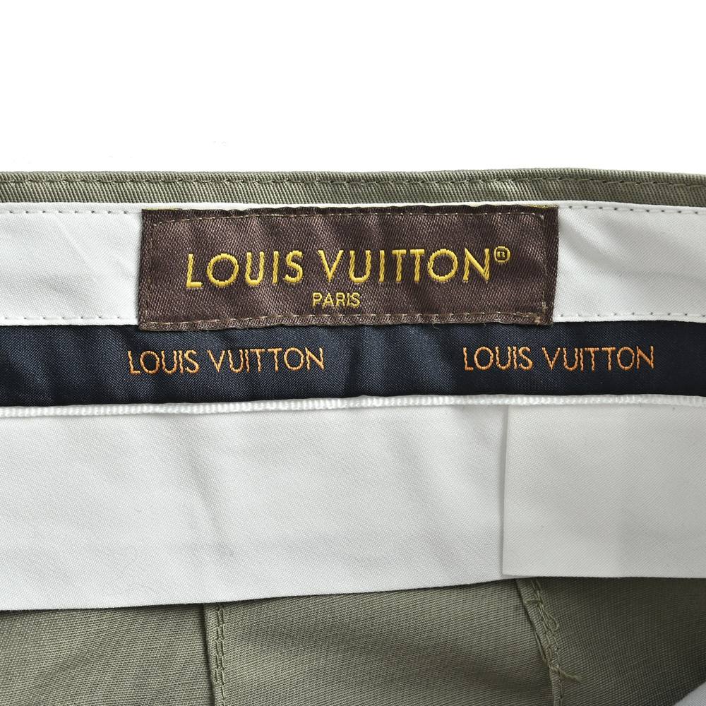 LV Pants-042