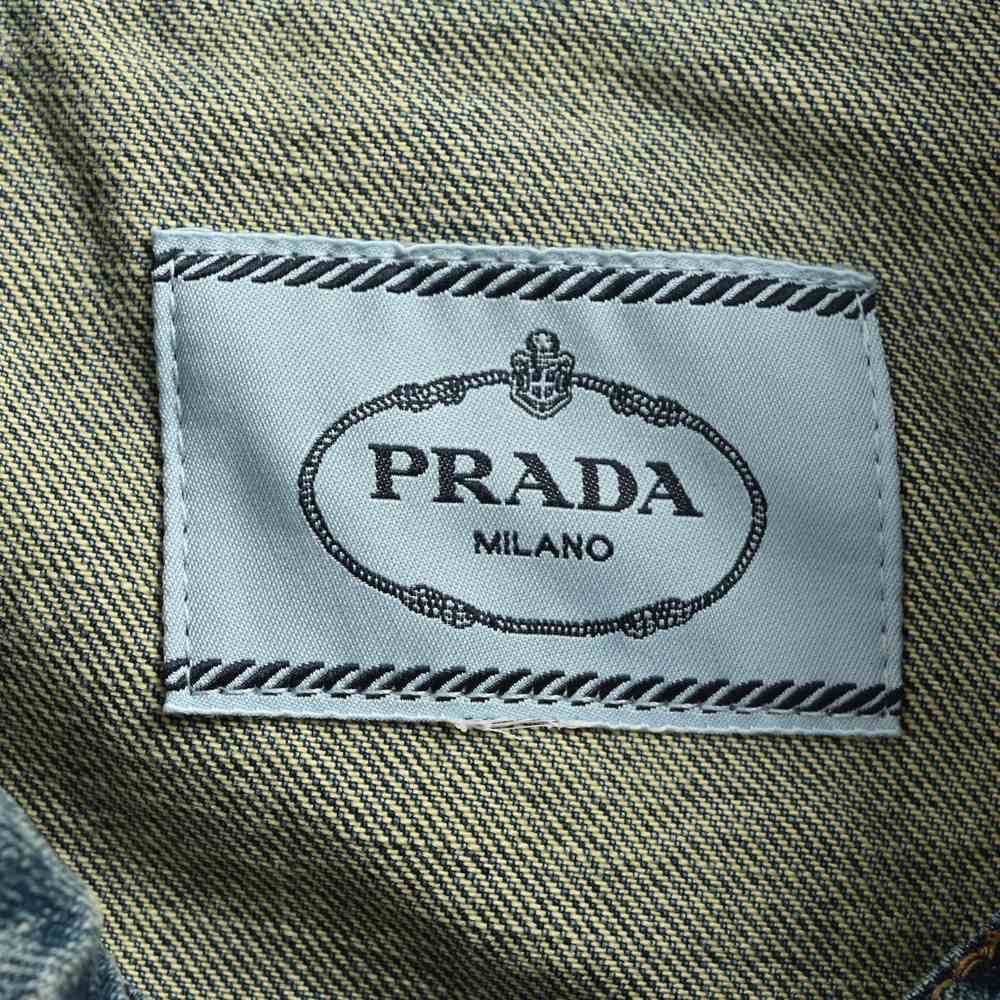 Prada Jacket-082