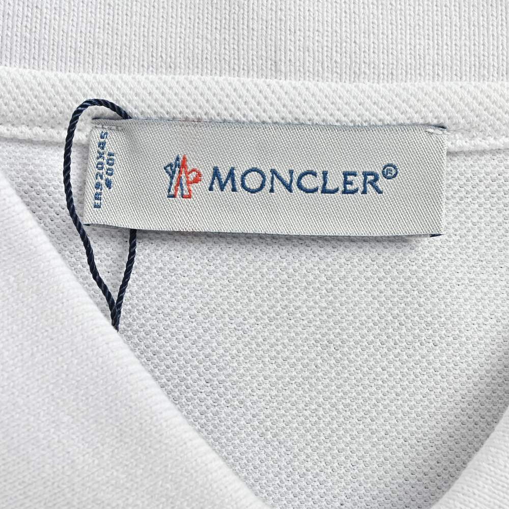 Moncler Polo-126