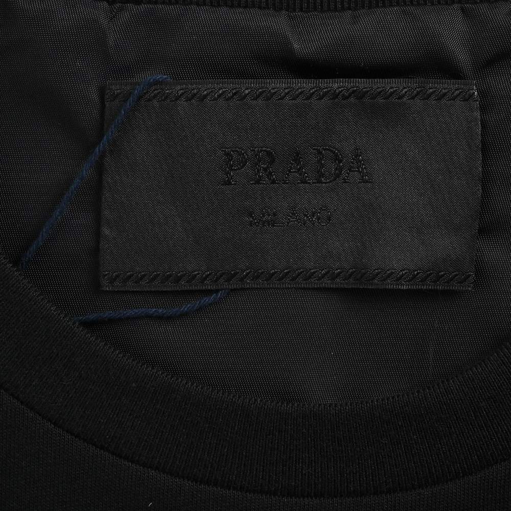 Prada T-shirts-593