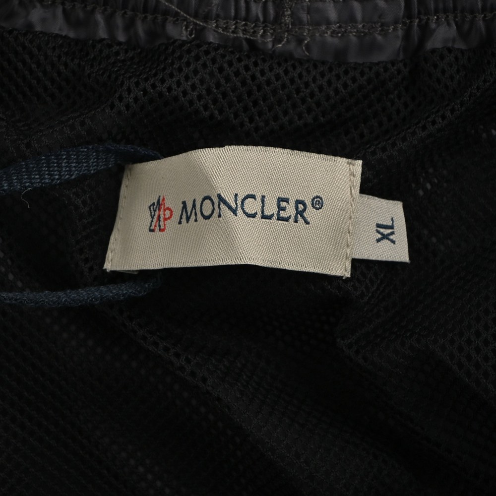 Moncler Shorts-079