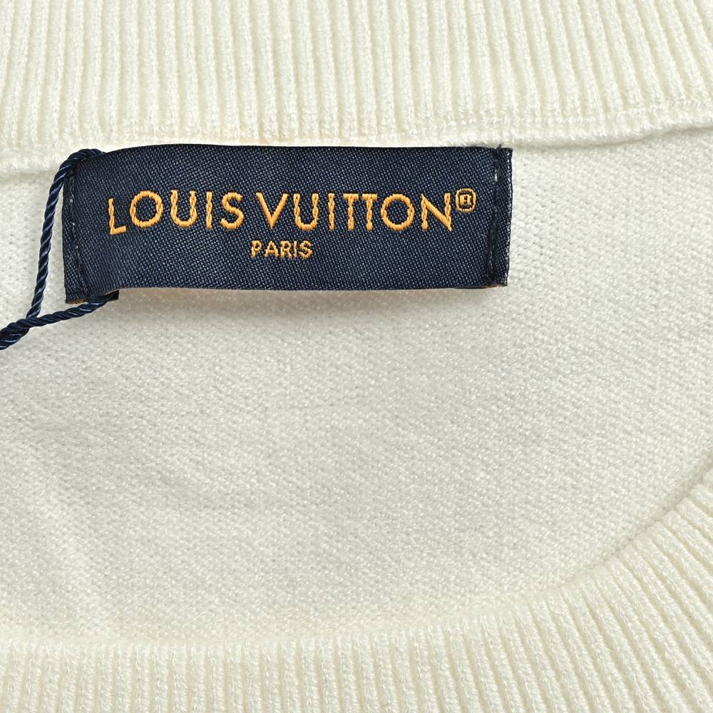 LV Sweater-483