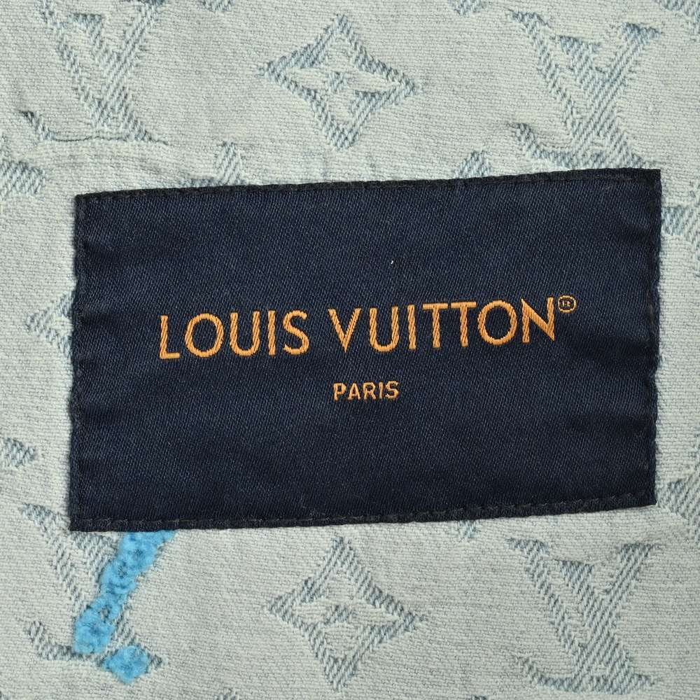 LV Jacket-199