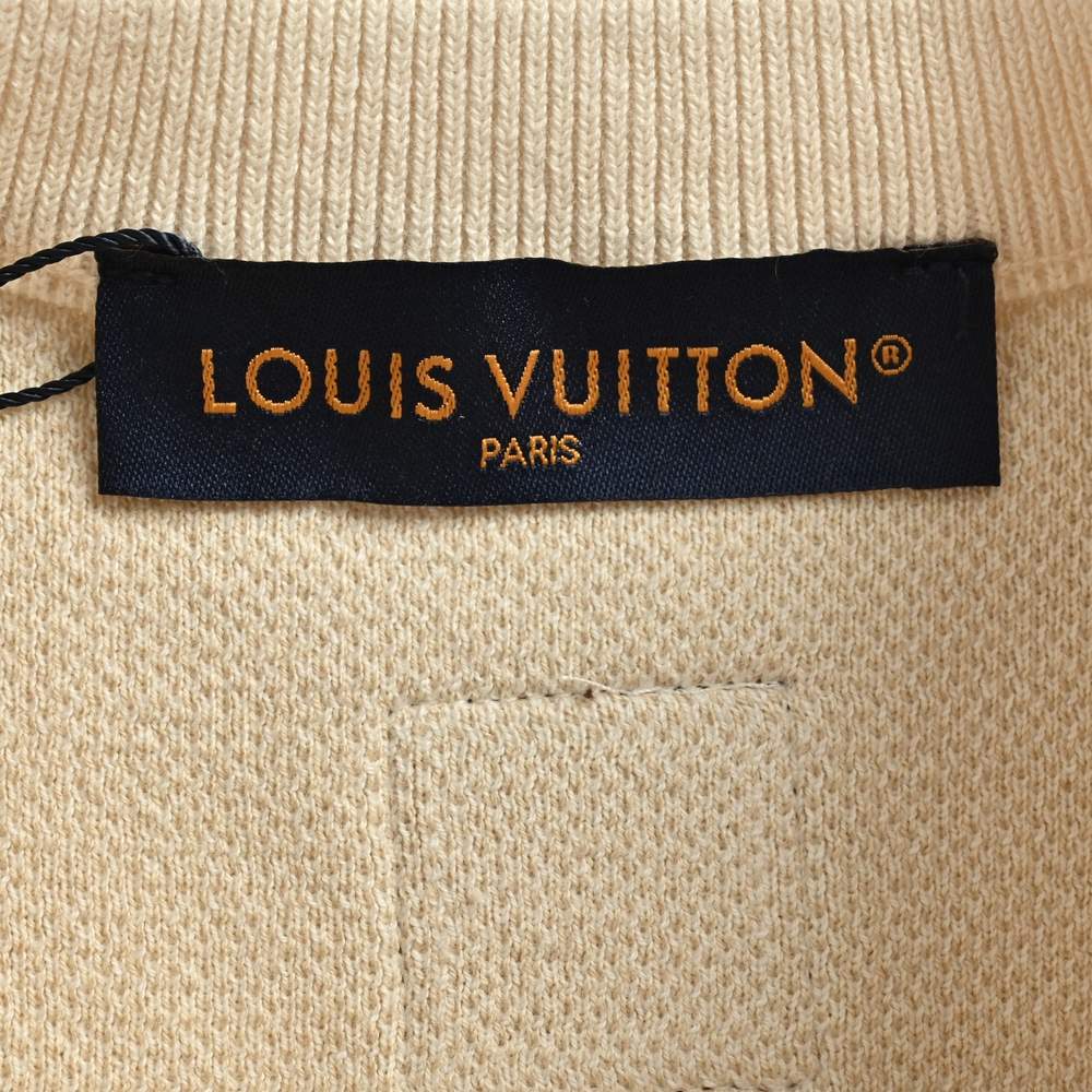 LV T-shirts-2928
