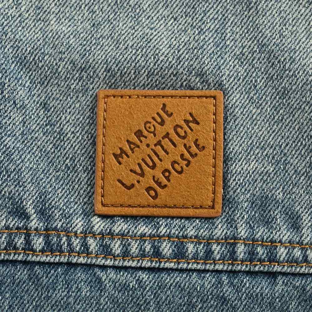 LV Jacket-223
