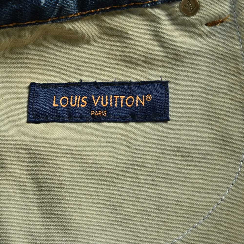 LV Pants-078