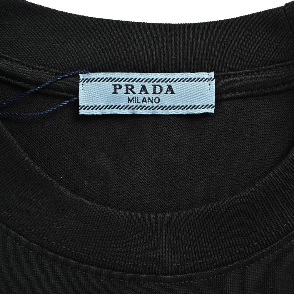 Prada T-shirts-632