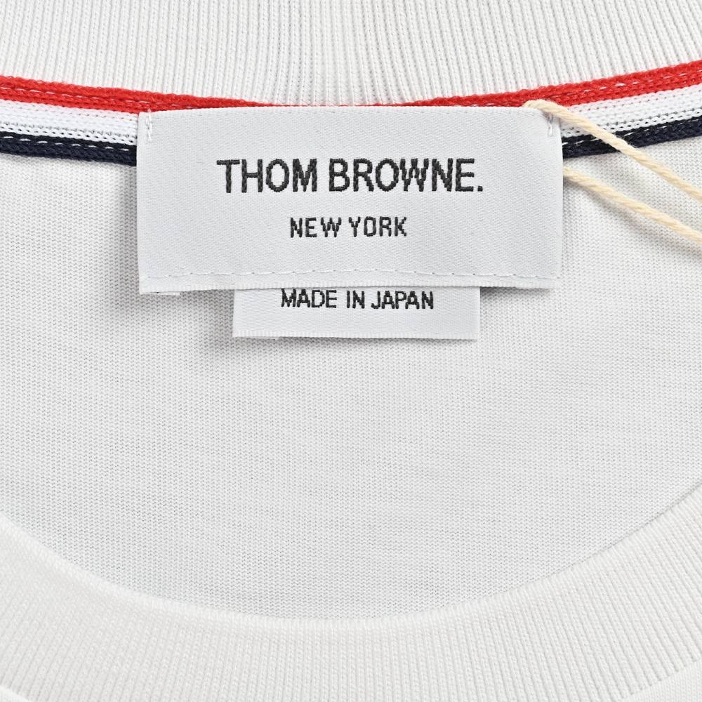 Thom Browne T-shirts-023
