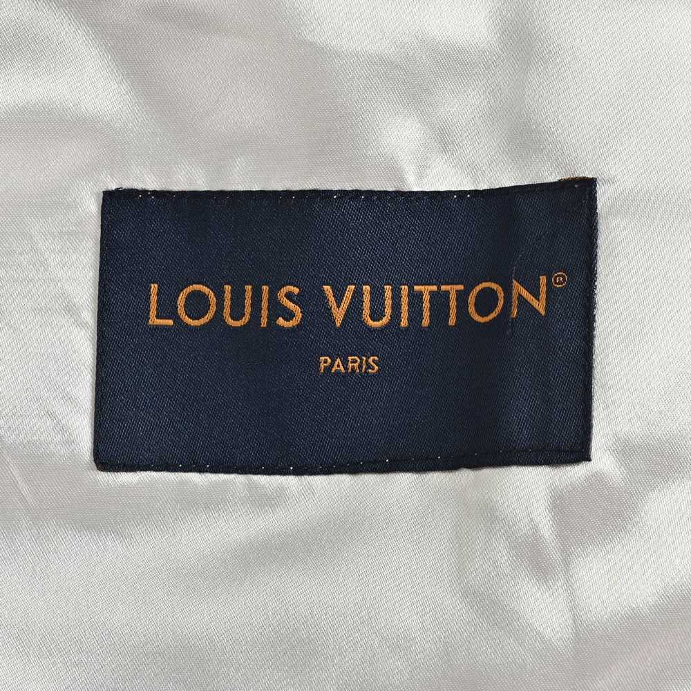 LV Jacket-313