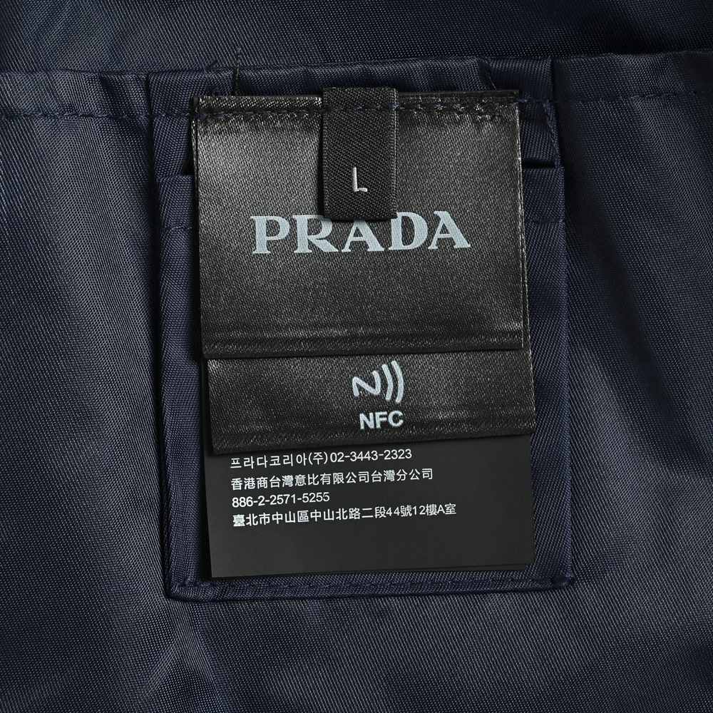 Prada Jacket-049